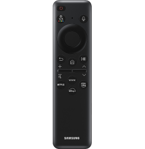 Téléviseur Samsung 75" QLED Q60D UHD 4K serie 6 + Récepteur intégré (QE75Q60DAUXTK)