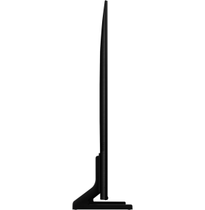 Téléviseur Samsung 75" QLED Q60D UHD 4K serie 6 + Récepteur intégré (QE75Q60DAUXTK)