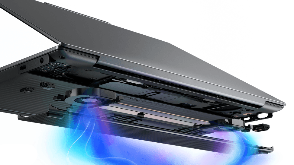 حاسوب محمول Lenovo ThinkPad X9-14 Gen 1 (21QA002KFE) — صورة 12
