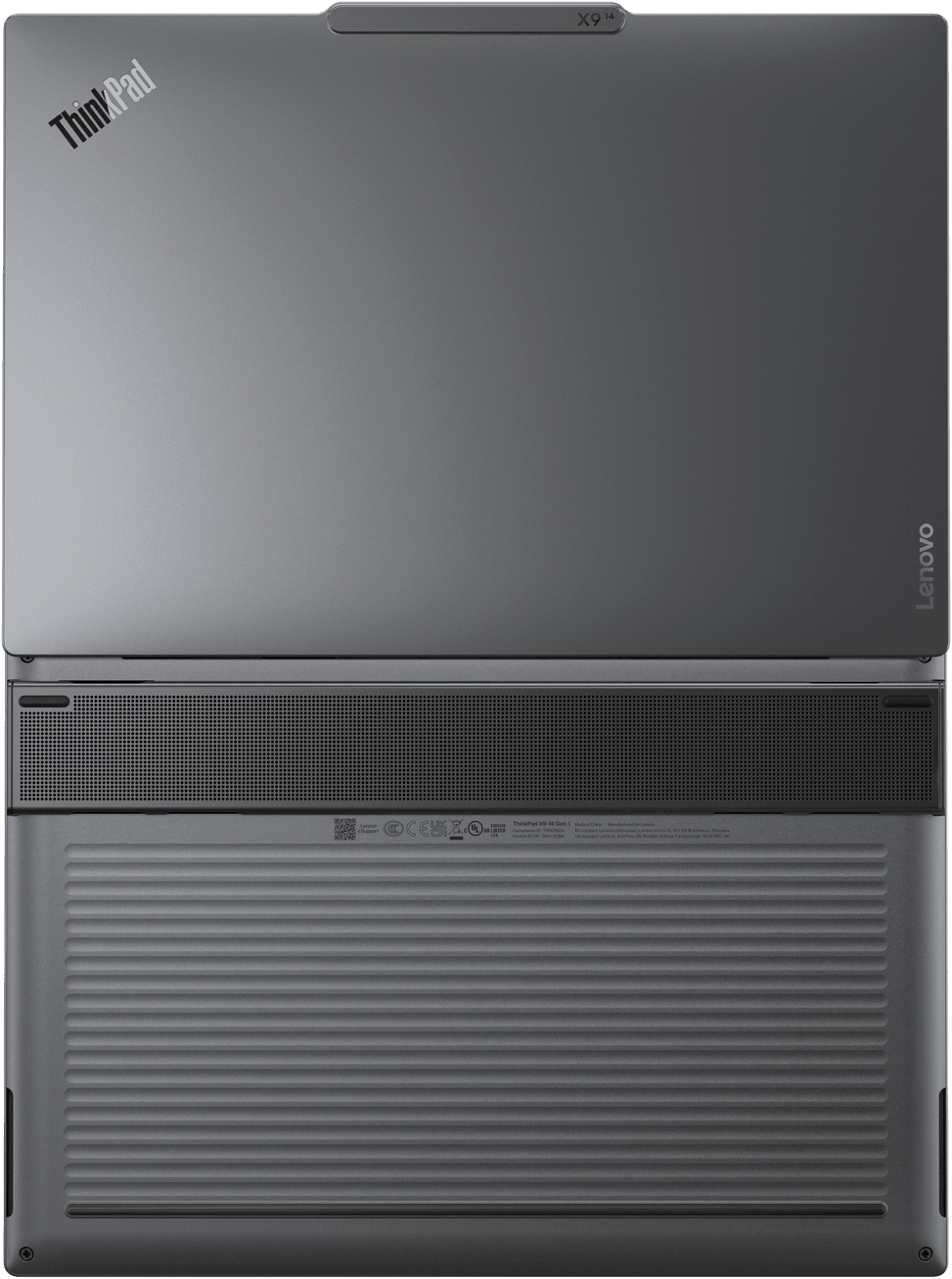 Ordinateur Portable Lenovo ThinkPad X9-14 Gen 1 (21QA002KFE) — image 7