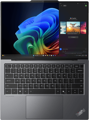 Ordinateur Portable Lenovo ThinkPad X9-14 Gen 1 (21QA002KFE) — image 6