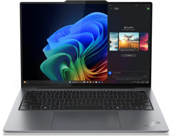 Ordinateur Portable Lenovo ThinkPad X9-14 Gen 1 (21QA002KFE)