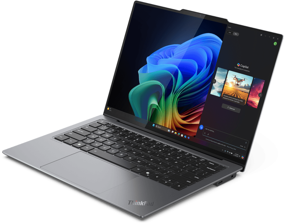 Ordinateur Portable Lenovo ThinkPad X9-14 Gen 1 (21QA002KFE) — image 3