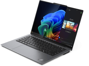 Ordinateur Portable Lenovo ThinkPad X9-14 Gen 1 (21QA002KFE) — image 3
