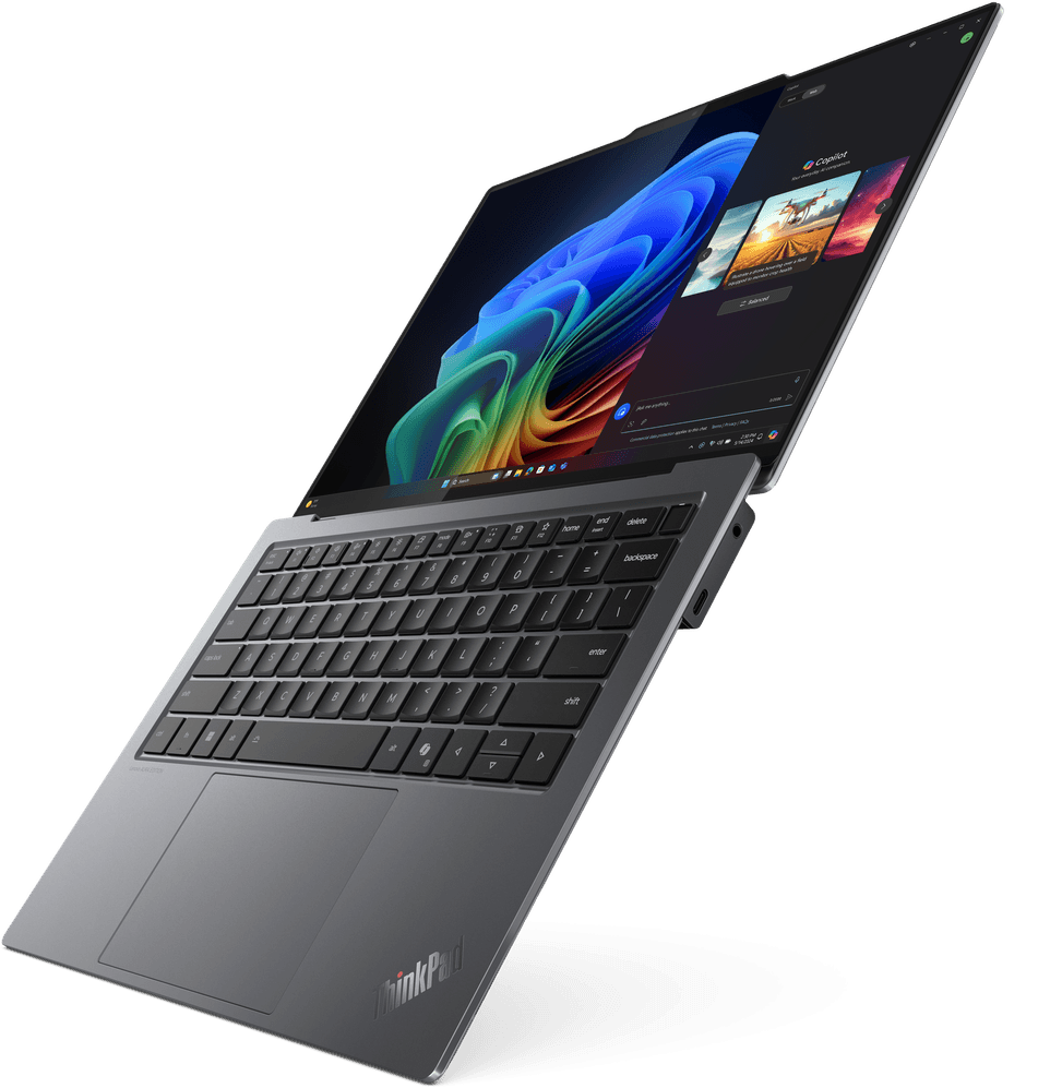 Ordinateur Portable Lenovo ThinkPad X9-14 Gen 1 (21QA002KFE) — image 8