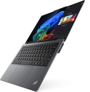 Ordinateur Portable Lenovo ThinkPad X9-14 Gen 1 (21QA002KFE) — image 8