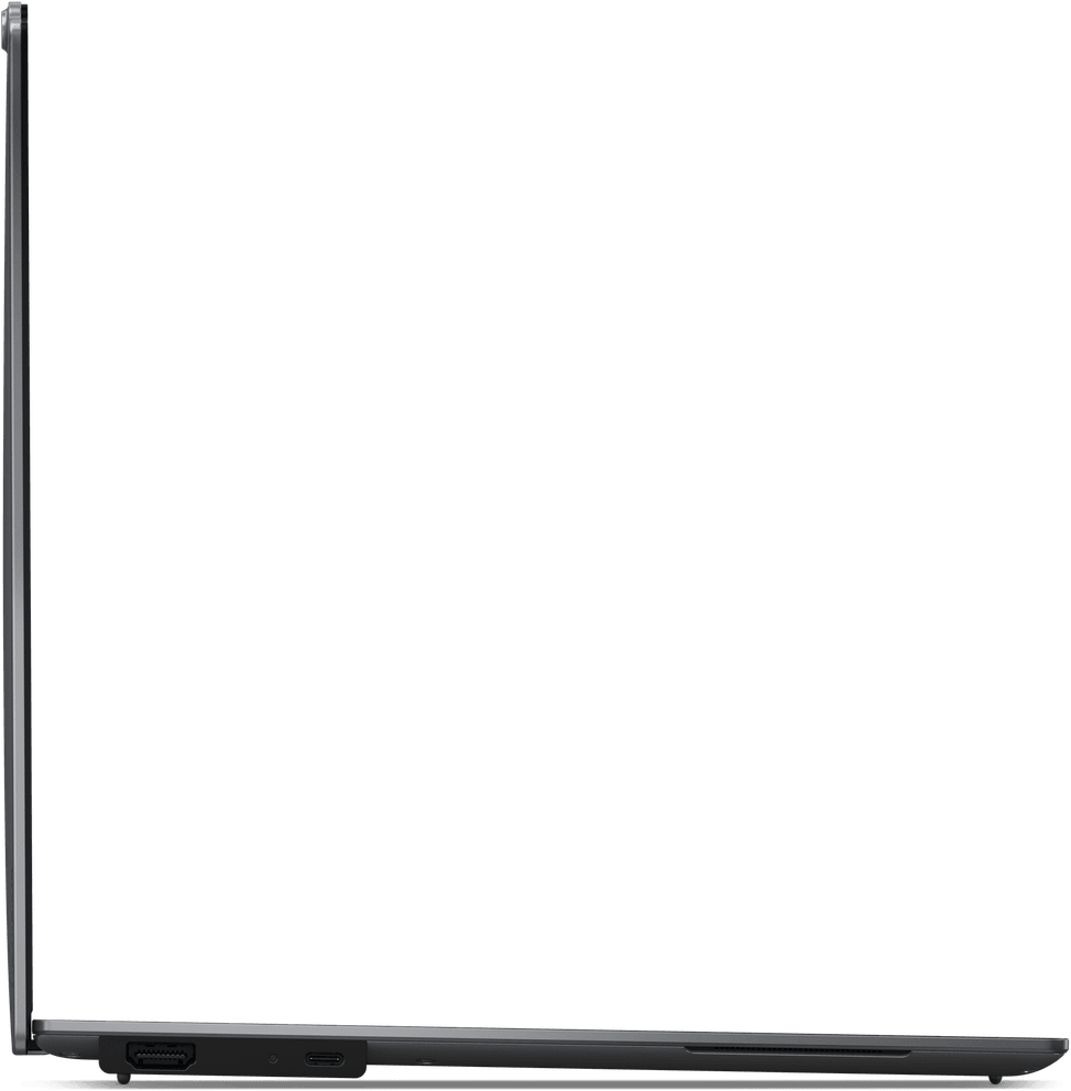 Ordinateur Portable Lenovo ThinkPad X9-15 Gen 1 (21Q60023FE) — image 12