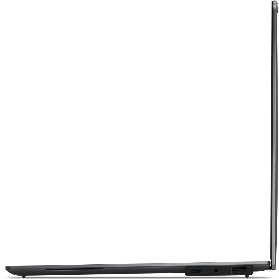 Ordinateur Portable Lenovo ThinkPad X9-15 Gen 1 (21Q60023FE) — image 13