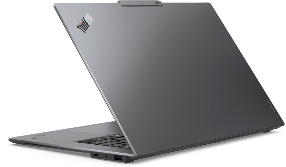 Ordinateur Portable Lenovo ThinkPad X9-15 Gen 1 (21Q60023FE) — image 8