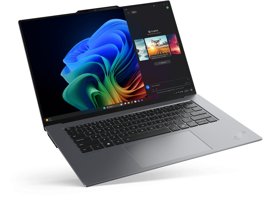 Ordinateur Portable Lenovo ThinkPad X9-15 Gen 1 (21Q60023FE) — image 4