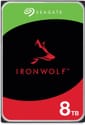 Disque dur interne 3.5" Seagate IronWolf 8 To pour NAS (ST8000VN004)