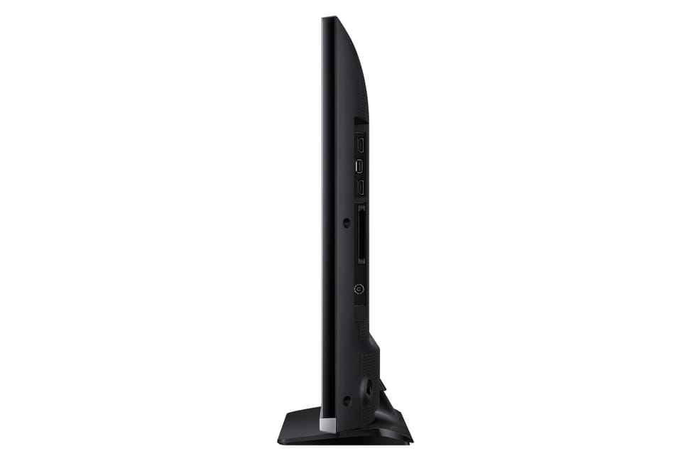 Samsung TV Série 5 Slim Full HD LED 40 pouces (UE40H5070ASXTK) — image 4