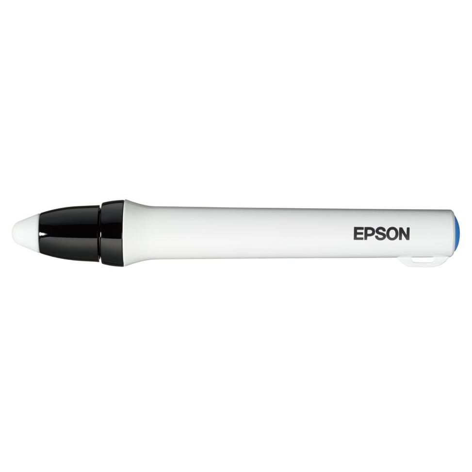 Système de projection interactif LCD Epson EB-1400Wi 2600 lumens — image 5