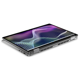 Ordinateur portable Dell Latitude 7340 (N043L734013EMEA_VP)