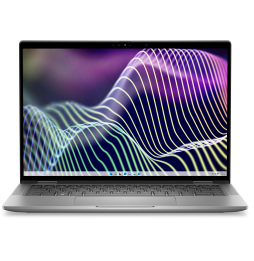 Ordinateur portable Dell Latitude 7340 (N043L734013EMEA_VP)