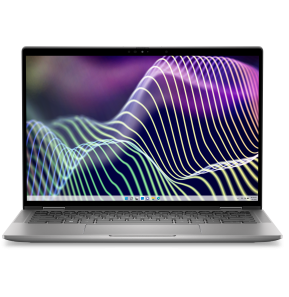 Ordinateur portable Dell Latitude 7340 (N043L734013EMEA_VP)