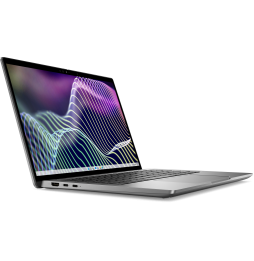 Ordinateur portable Dell Latitude 7340 (N043L734013EMEA_VP)