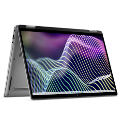 Ordinateur portable Dell Latitude 7340 (N043L734013EMEA_VP)