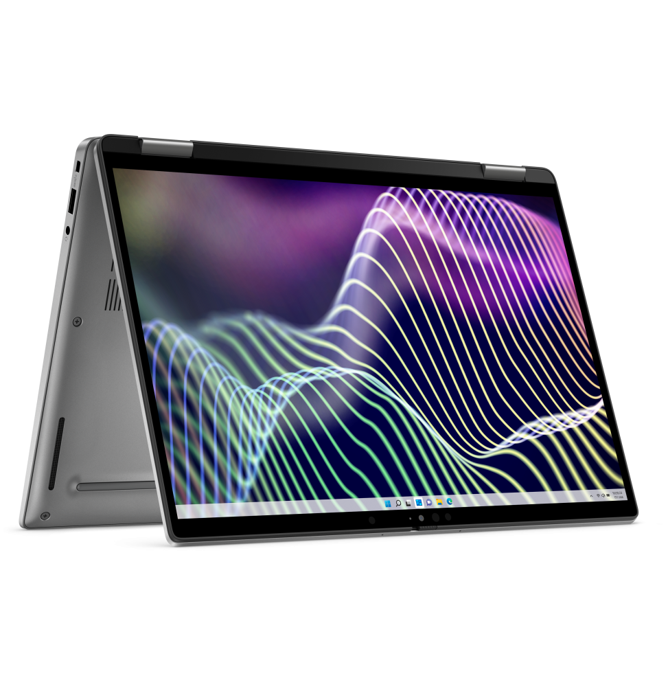 Ordinateur portable Dell Latitude 7340 (N043L734013EMEA_VP)