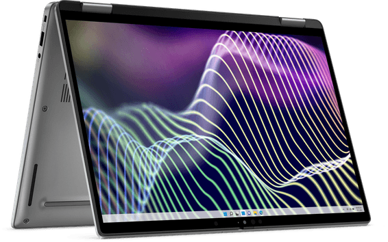 Ordinateur portable Dell Latitude 7340 (N043L734013EMEA_VP)