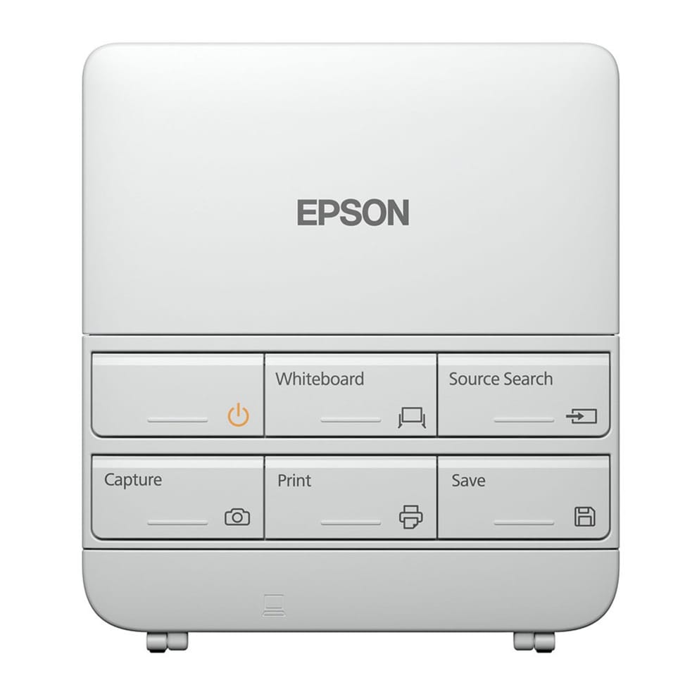 Système de projection interactif LCD Epson EB-1400Wi 2600 lumens — image 6