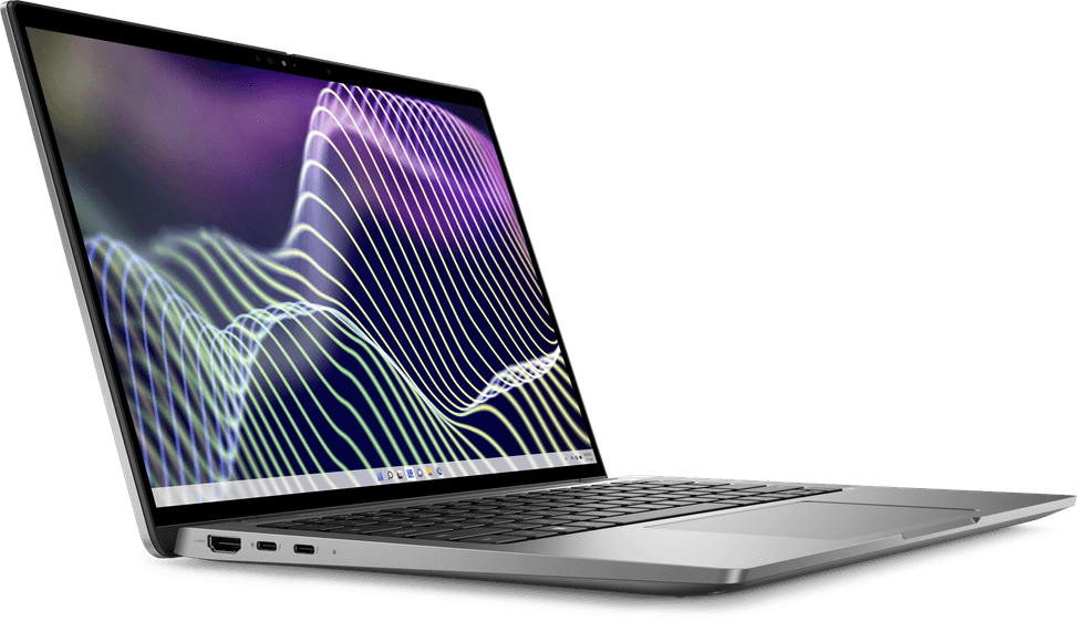 Ordinateur portable Dell Latitude 7440 (E1004303290-VPN-210-BGGV) — image 2