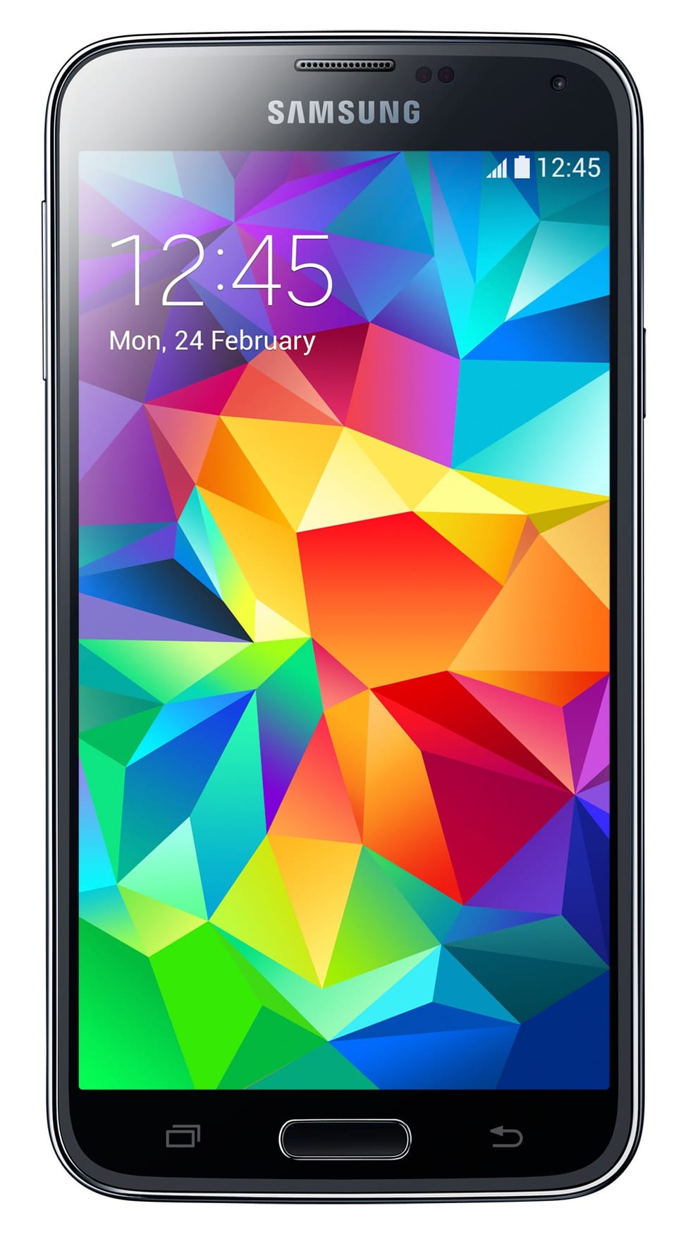 Samsung Galaxy S5 — image 20