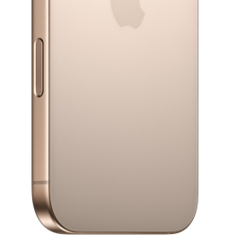 iPhone 16 Pro Max 512 Go | Couleur Titane sable (MYX23ZD/A)
