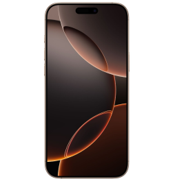 iPhone 16 Pro Max 512 Go | Couleur Titane sable (MYX23ZD/A)