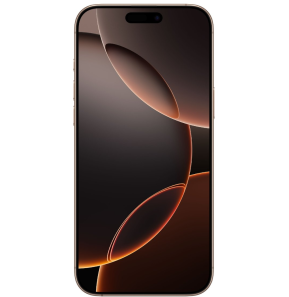 iPhone 16 Pro Max 512 Go | Couleur Titane sable (MYX23ZD/A)