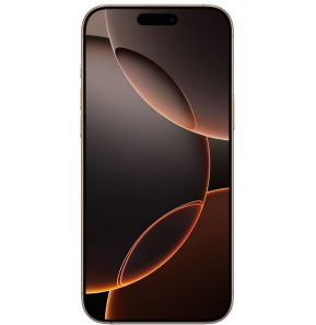 iPhone 16 Pro Max 1 To | Couleur Titane sable (MYX63ZD/A)