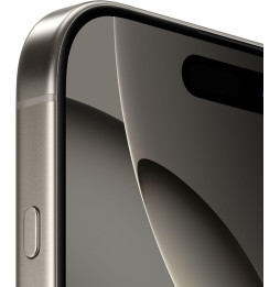 iPhone 16 Pro Max 1 To | Couleur Titane naturel (MYX73ZD/A)