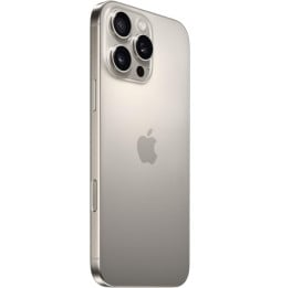 iPhone 16 Pro Max 1 To | Couleur Titane naturel (MYX73ZD/A)