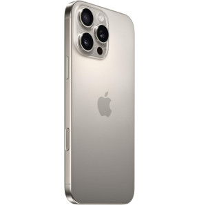 iPhone 16 Pro Max 1 To | Couleur Titane naturel (MYX73ZD/A)