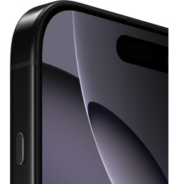 iPhone 16 Pro Max 512 Go | Couleur Titane noir (MYX03ZD/A)