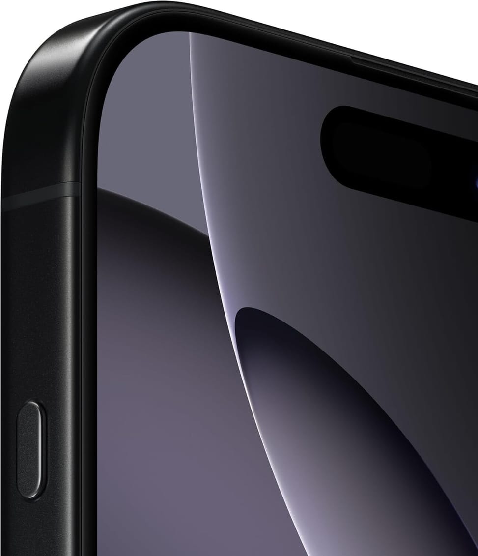 iPhone 16 Pro Max 512 Go | Couleur Titane noir (MYX03ZD/A) — image 3