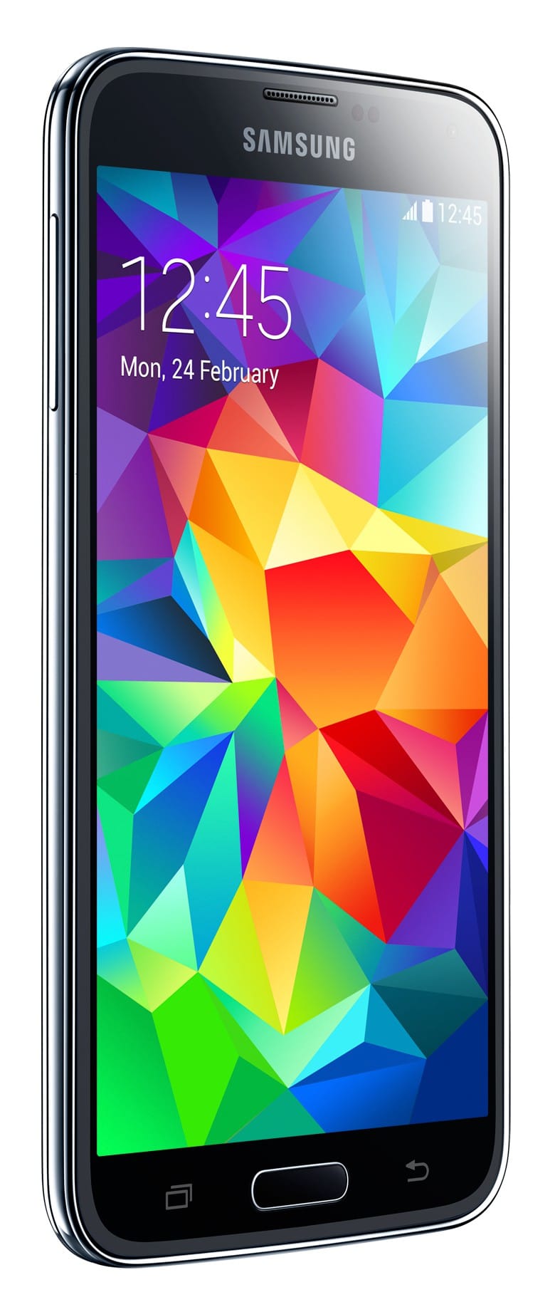 Samsung Galaxy S5 — image 24