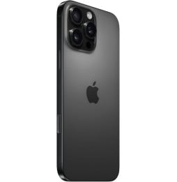 iPhone 16 Pro Max 512 Go | Couleur Titane noir (MYX03ZD/A)