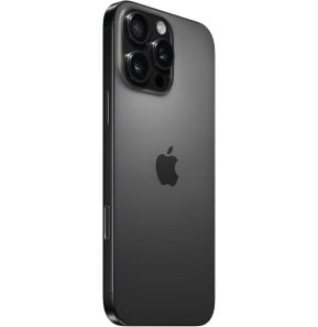 iPhone 16 Pro Max 512 Go | Couleur Titane noir (MYX03ZD/A)