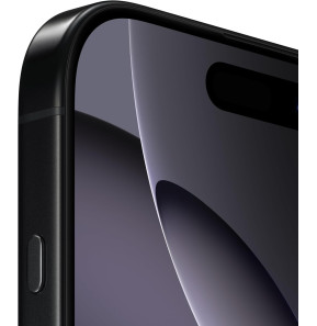 iPhone 16 Pro Max 256 Go | Couleur Titane noir (MYWV3ZD/A)