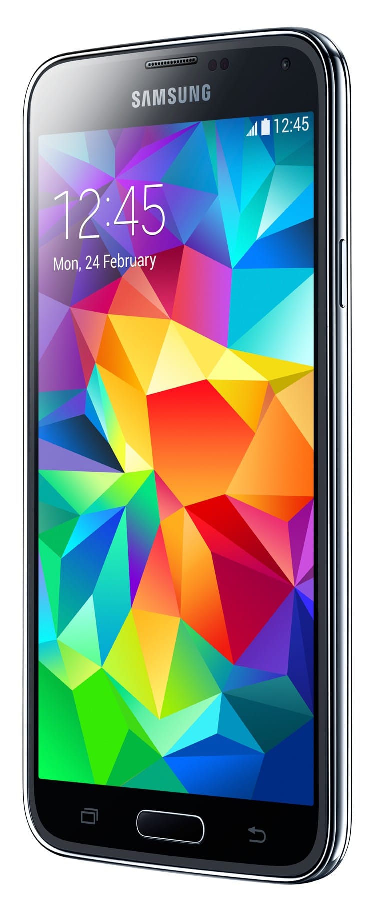 Samsung Galaxy S5 — image 25