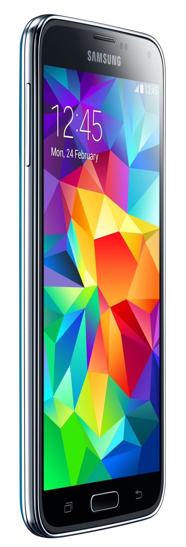 Samsung Galaxy S5 — image 26