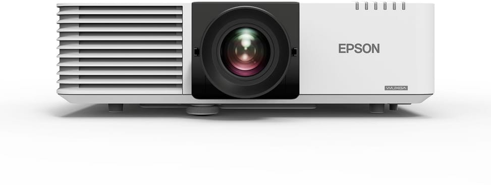 جهاز عرض ليزر WUXGA Epson EB-L530U (V11HA27040) — صورة 2