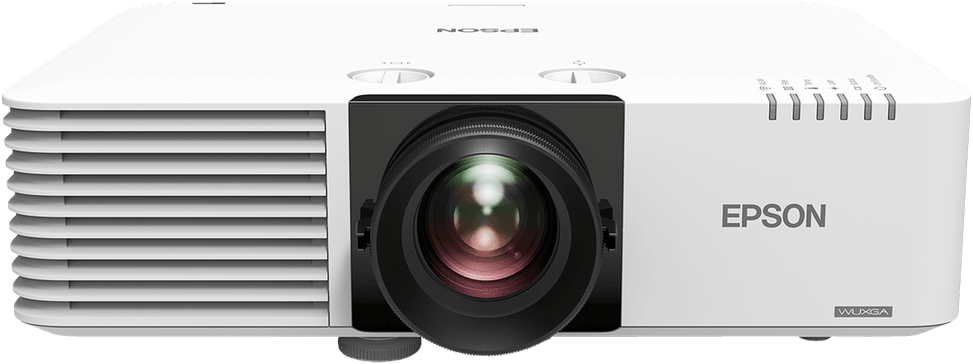 جهاز عرض ليزر WUXGA Epson EB-L530U (V11HA27040) — صورة 1