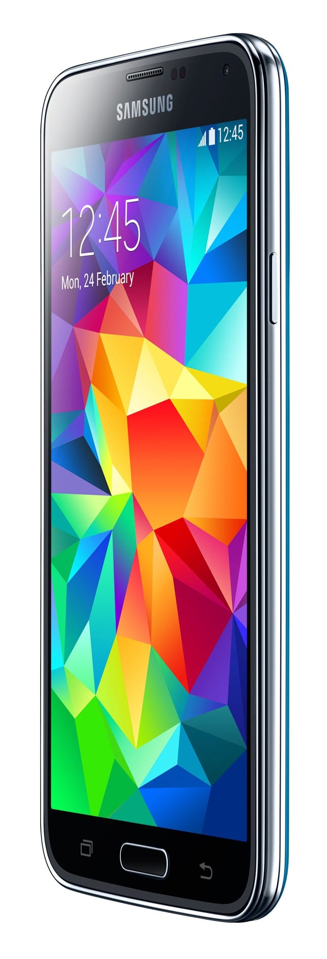 Samsung Galaxy S5 — image 27