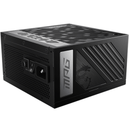 Bloc alimentation MSI MPG A1000G PCIE 5 (306-7ZP7C11-CE0)