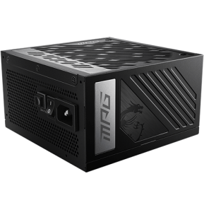 Bloc alimentation MSI MPG A1000G PCIE 5 (306-7ZP7C11-CE0)