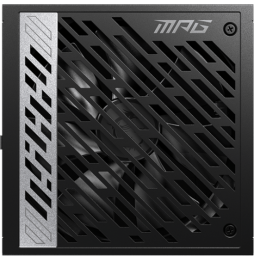 Bloc alimentation MSI MPG A1000G PCIE 5 (306-7ZP7C11-CE0)
