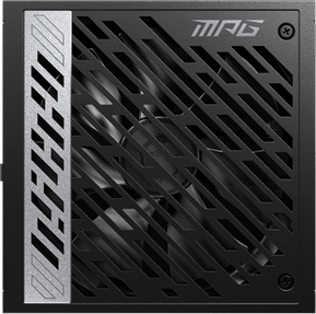 Bloc alimentation MSI MPG A1000G PCIE 5 1000W (306-7ZP7C11-CE0) — image 4
