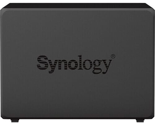 Serveur NAS 4 baies Synology DiskStation DS923+ avec disques durs 32 To (4* Seagate IronWolf 8 To) — image 7